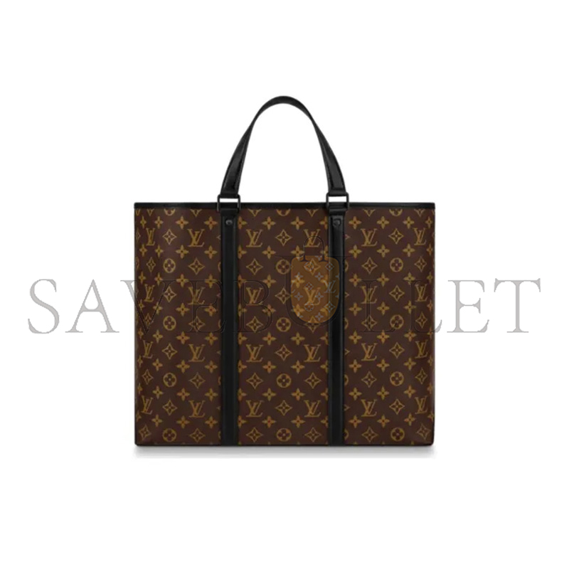 l0vis Vvtt0n master week-end tote gm m45733 (38.5*29*11cm)